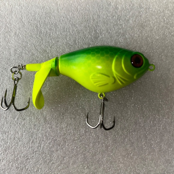 Fishing Lures - Picture 2 of 2